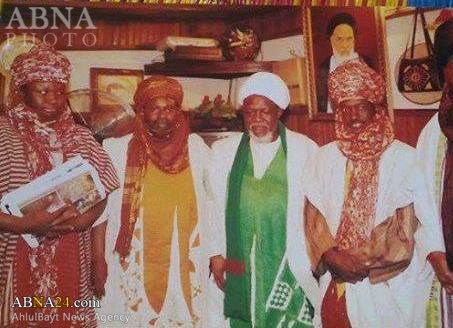 Emir of Bauchi: Sheikh Zakzaky Symbol of Unity